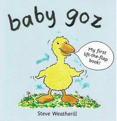 Baby Goz - 