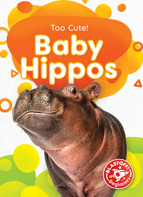 Baby Hippos - Fleming, Dana (Narrator), and Barnes, Rachael