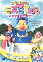 Baby Huey's Great Easter Adventure