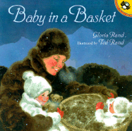 Baby in a Basket