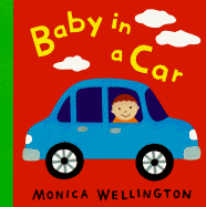 Baby in a Car