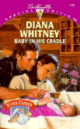 Baby in His Cradle