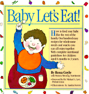 Baby, Let's Eat!