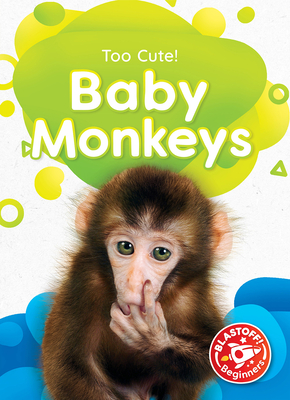 Baby Monkeys - Barnes, Rachael