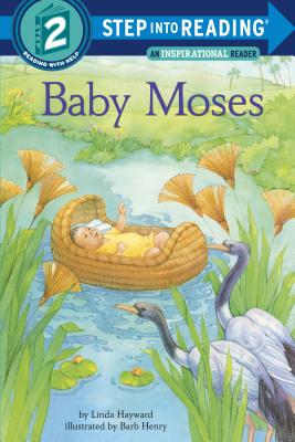 Baby Moses - 