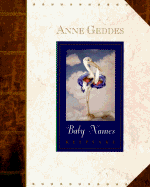 Baby Names Keepsake