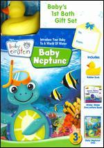 Baby Neptune: Discovering Water
