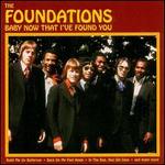Baby Now That I've Found You [1999]
