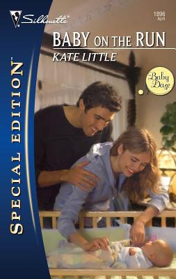 Baby on the Run - Little, Kate