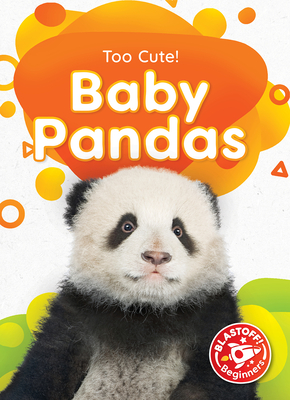 Baby Pandas - Fleming, Dana (Narrator), and Rathburn, Betsy