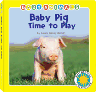 Baby Pig Time to Play