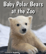 Baby Polar Bears at the Zoo