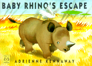 Baby Rhino's Escape