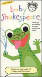 Baby Shakespeare
