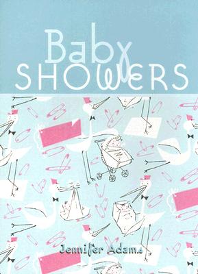 Baby Showers - Adams, Jennifer