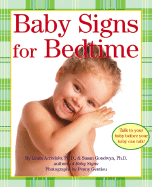 Baby Signs for Bedtime
