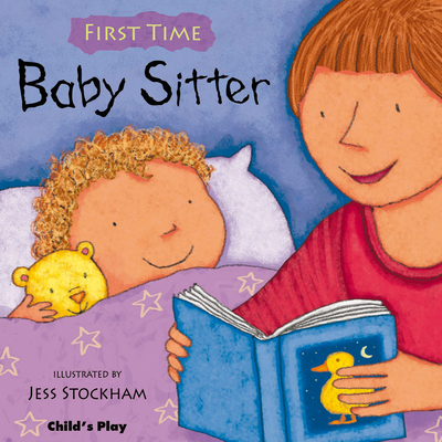 Baby Sitter - 