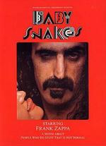 Baby Snakes - Frank Zappa