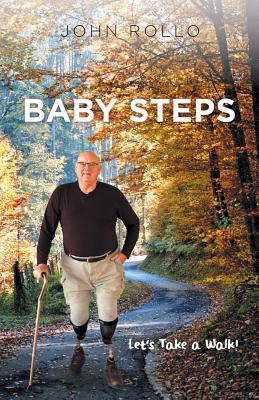 Baby Steps - Rollo, John, and Bruce, Dawn (Contributions by)