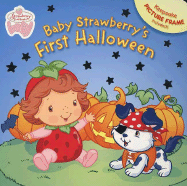 Baby Strawberry's First Halloween - 