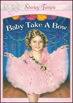 Baby, Take a Bow