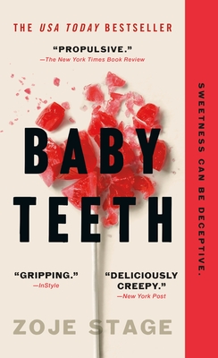 Baby Teeth - Stage, Zoje