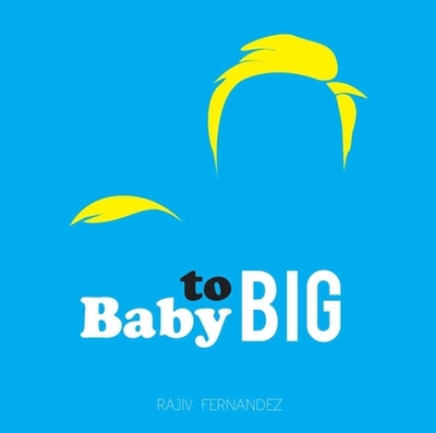 Baby to Big - Fernandez, Rajiv