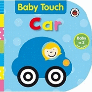 Baby Touch: Car