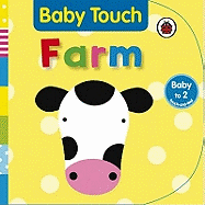 Baby Touch: Farm