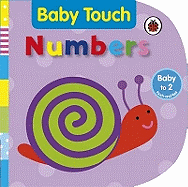 Baby Touch: Numbers