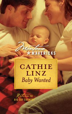 Baby Wanted - Linz, Cathie