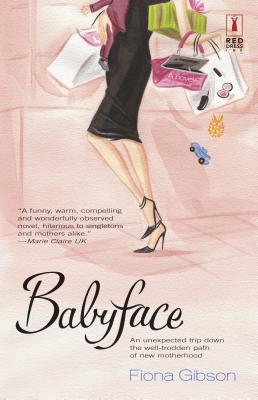 Babyface - Gibson, Fiona
