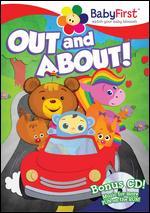BabyFirst: Out and About! - Entertainment on the Go!