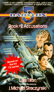 "Babylon 5": Accusations