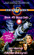 Babylon 5: Blood Oath