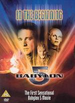 Babylon 5: In the Beginning - Mike Vejar