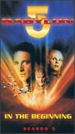 Babylon 5: In the Beginning