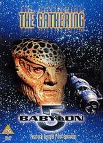 Babylon 5: The Gathering