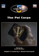 Babylon 5: The Psi Corps
