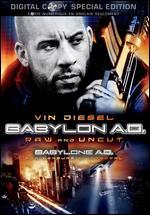 Babylon A.D.