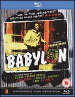 Babylon [Blu-ray]