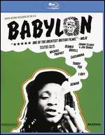 Babylon [Blu-ray]