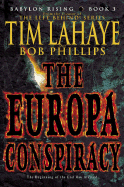 Babylon Rising: The Europa Conspiracy