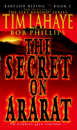 Babylon Rising: The Secret on Ararat