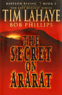 Babylon Rising: The Secret on Ararat