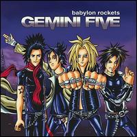 Babylon Rockets - Gemini Five