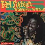 Babylon Walls