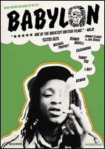 Babylon - Franco Rossi