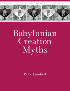 Babylonian Creation Myths