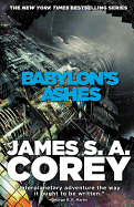 Babylon's Ashes
